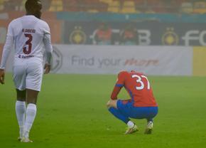 Raul Rusescu spune asta în premieră despre FCSB: „Nu pot să fiu atât de orb!”