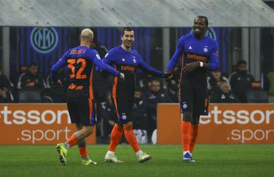 Despărțire surprinzătoare: Inter așteaptă oferte » Ce jucător important ar putea pierde Cristi Chivu în vară!