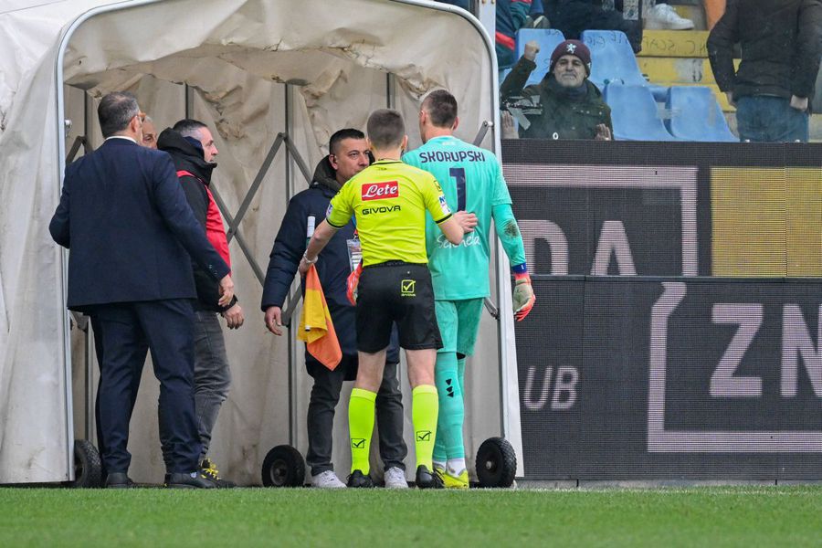 Controverse după meciul echipei lui Dan Șucu » Italienii au contrazis UEFA: „E scandalos ceea ce s-a întâmplat”