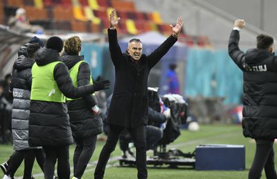 Daniel Pancu, cea mai inspirată mutare: diferența e colosală