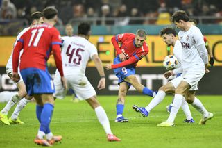 4 echipe pentru două locuri » Cum arată lupta pentru play-off: tot mai complicat pentru FCSB