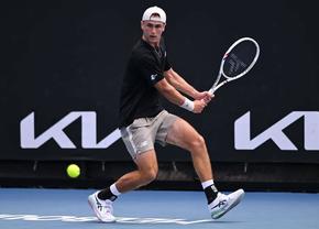 Matei Todoran, în optimile de finală ale competiției de juniori de la Australian Open » În primul tur, l-a învins pe favoritul numărul 1