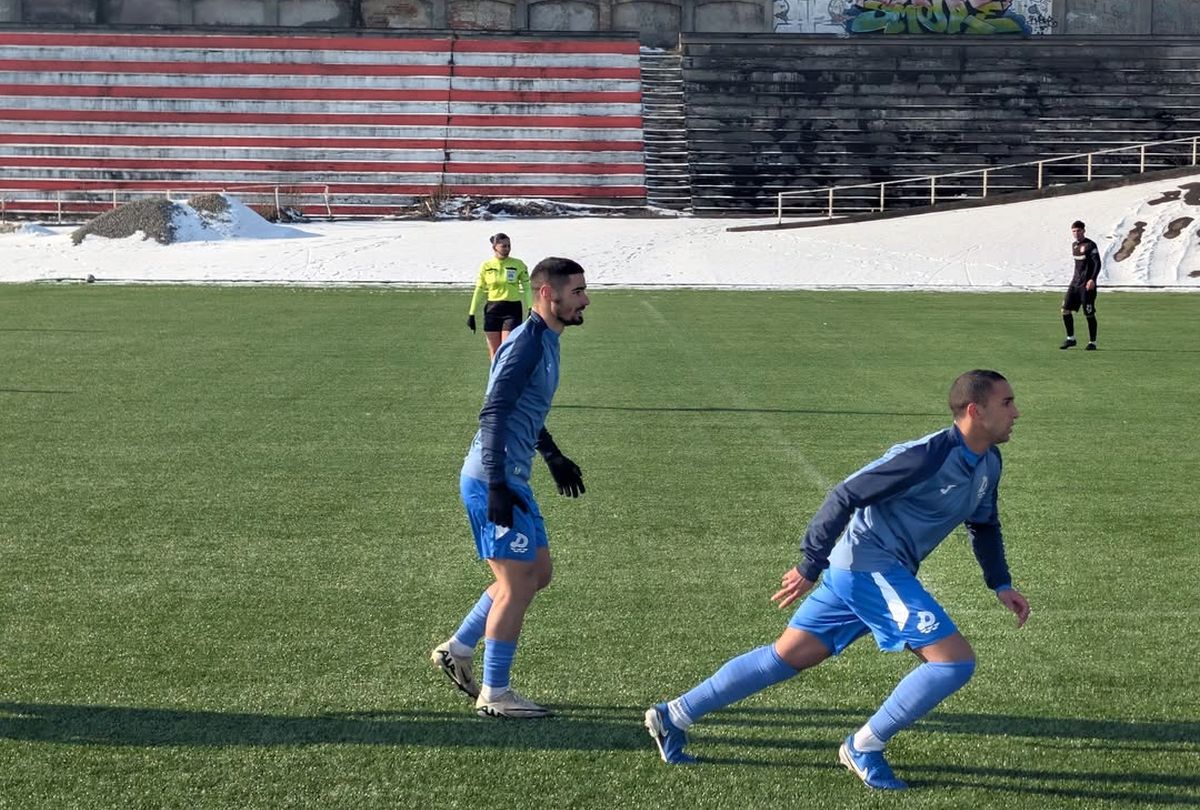 Cum arată azi Velodromul din Complexul Sportiv Dinamo: transformare radicală