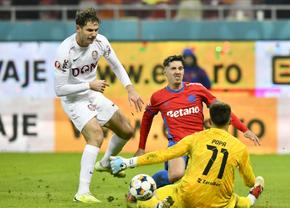 Scenariu ipotetic: cine intră în play-off dacă se repetă rezultatele din tur în ultimele două etape » Calculele care schimbă tot