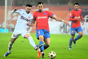 Care Duarte a venit la FCSB? » Debut DE COȘMAR: iată raportul complet!