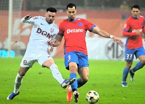 Care Duarte a venit la FCSB? » Debut DE COȘMAR: iată raportul complet!