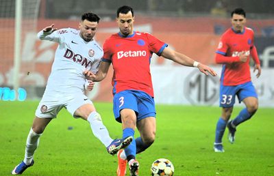 Care Duarte a venit la FCSB? » Debut de coșmar al portughezului