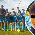 Minorul autorul al crimei din Cenei este junior al unui club de fotbal