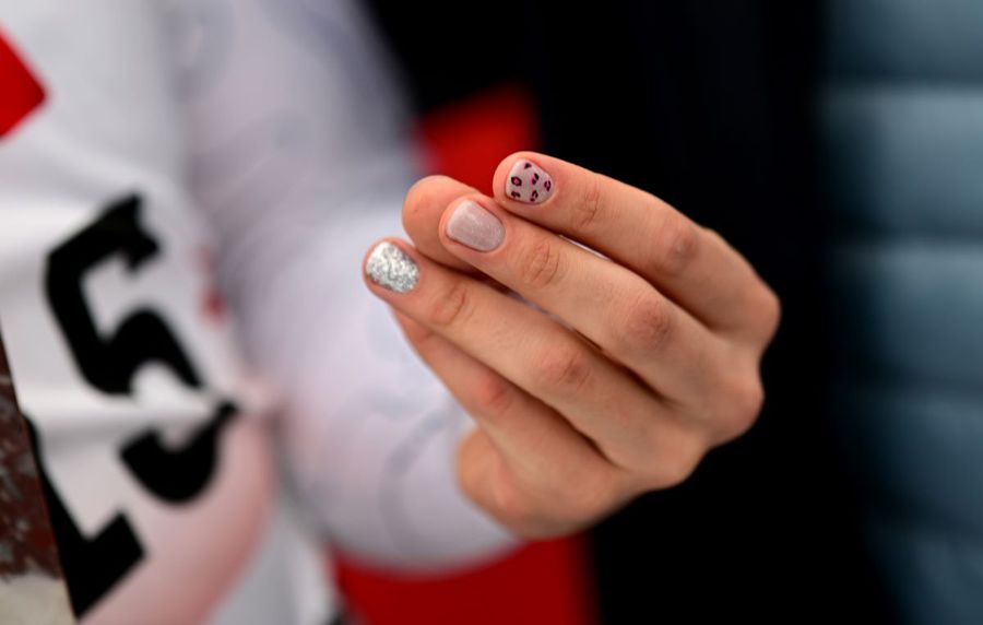 Poate face istorie la Jocurile Olimpice de la Milano Cortina » Cine este exuberantul schior care a sărbătorit podiumul dansând samba