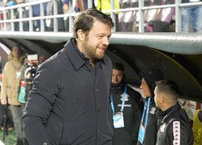 Victor Angelescu a anunțat negocierile pentru un jucător de la Rapid: „Cred că va pleca”