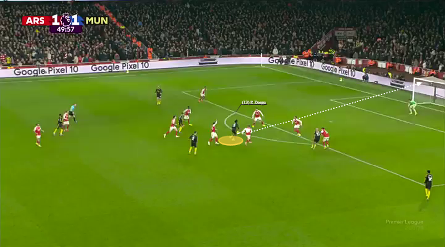 Michael Carrick a trezit-o pe Manchester United: ce s-a schimbat față de perioada Ruben Amorim