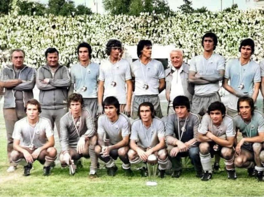 Stupoare în Arhivele Securității: marele Ștefan Kovacs a fost agentul secret „Vasile Munteanu” + „Este un tovarăș atașat colaborării”