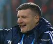 Laszlo Balint, după revenirea Oțelului în play-off: „M-am luat din nou cu mâinile de cap”