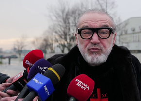 Gigi Becali, criticat în direct pentru ultima decizie de la FCSB: „Mi se pare disperare”