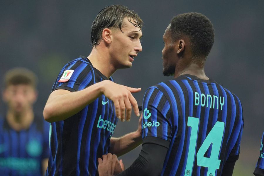 Despărțire surprinzătoare: Inter așteaptă oferte » Ce jucător important ar putea pierde Cristi Chivu în vară!