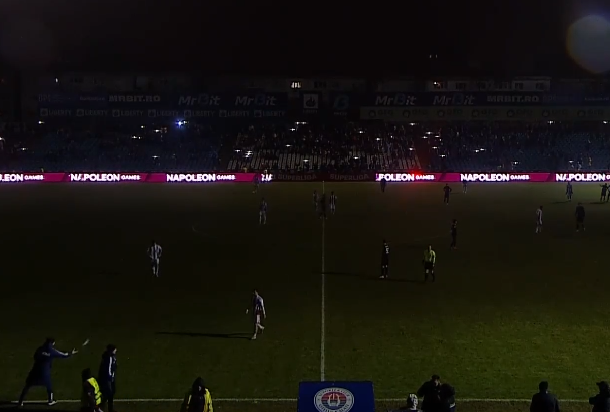 A căzut nocturna în Oțelul - Csikszereda » Panică pentru gălățeni: ce spune regulamentul