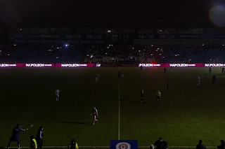 A căzut nocturna în Oțelul - Csikszereda » Panică pentru gălățeni: ce spune regulamentul