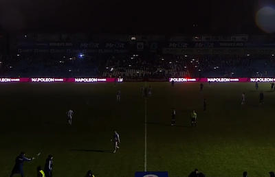 A căzut nocturna în Oțelul - Csikszereda » Panică pentru gălățeni: ce spune regulamentul