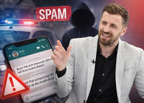 Florin Lovin, victima „Schemei 1.800”! Ce mesaje au primit apropiații și cum a reacționat fostul internațional: „Ca la balamuc!”