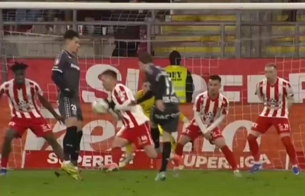 Acuză arbitrajul din UTA - Rapid: „Asta i-am spus lui Colțescu”