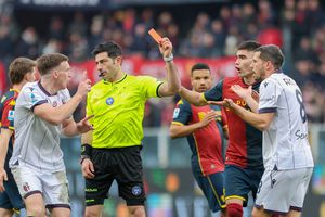 Controverse după meciul echipei lui Dan Șucu » Italienii au contrazis UEFA: „E scandalos ceea ce s-a întâmplat”