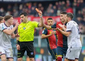 Controverse după meciul echipei lui Dan Șucu » Italienii au contrazis UEFA: „E scandalos ceea ce s-a întâmplat”