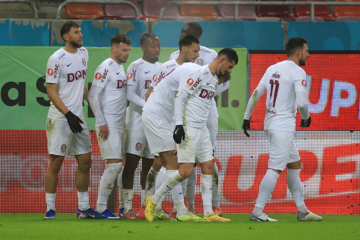 „Plecarea lui Charalambous nu e o soluție” » Fostul antrenor de la FCSB crede în calificarea roș-albaștrilor în play-off: „Pot câștiga toate meciurile”