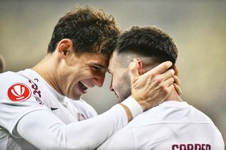 Pe cine a remarcat Basarab Panduru după FCSB - CFR: „Formidabil”