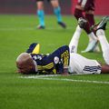 Fenerbahce, posesie amețitoare la ultimul meci înaintea jocului cu FCSB // foto: Imago
