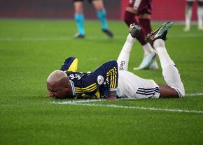Ce a făcut Fenerbahce înainte de deplasarea la București, pentru meciul cu FCSB