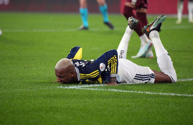 Ce a făcut Fenerbahce înainte de deplasarea la București, pentru meciul cu FCSB
