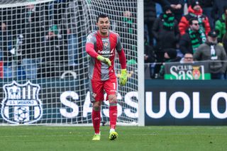 Situație incredibilă » Cremonese și-a uitat portarul, iar autocarul clubului a plecat fără el