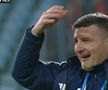 Laszlo Balint, după revenirea Oțelului în play-off: „M-am luat din nou cu mâinile de cap”