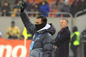 A văzut conferința lui Charalambous și îl ia în derâdere: „Există acest termen?”