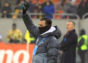 A văzut conferința lui Charalambous și îl ia în derâdere: „Există acest termen?”