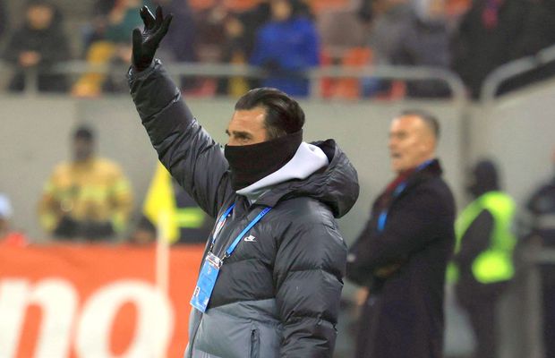 A văzut conferința lui Charalambous și îl ia în derâdere: „Există acest termen?”