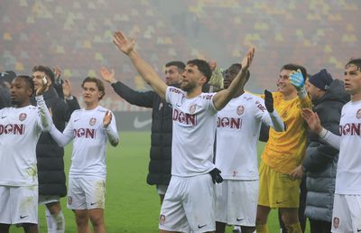 Vasile Miriuță numește momentul zero de la CFR Cluj: „De atunci a început să-și revină!” » O altă echipă l-a dat pe spate: „Foarte puternică!”