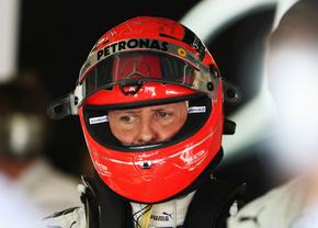 La 13 ani după gravul accident la schi, Michael Schumacher NU mai este imobilizat la pat!