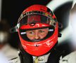 Michael Schumacher/Foto: Getty Images