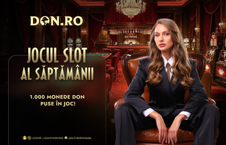 Rainbow Princess, Jocul Slot al Săptămânii la Don.ro: recompense care contează!