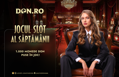 Rainbow Princess, Jocul Slot al Săptămânii la Don.ro: recompense care contează!
