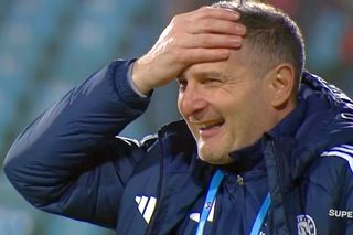 Laszlo Balint, după revenirea Oțelului în play-off: „M-am luat din nou cu mâinile de cap”