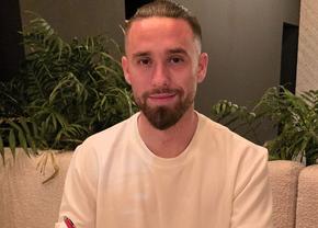 Ofri Arad a vorbit în Israel după transferul la FCSB: „Când am auzit că este vorba despre Steaua București...”