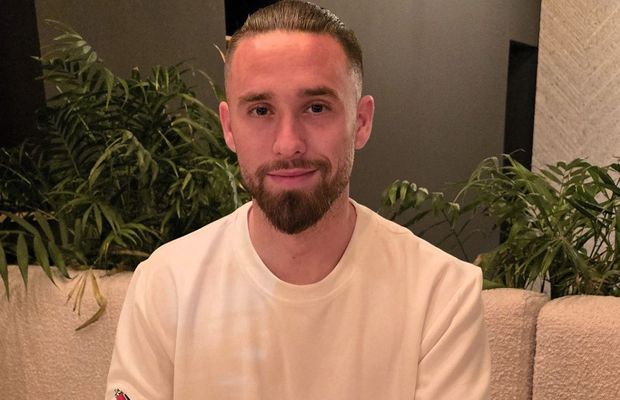 Ofri Arad a vorbit în Israel după transferul la FCSB: „Când am auzit că este vorba despre Steaua București...”