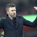 Michael Carrick
