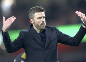 Michael Carrick, vești îngrijorătoare despre vedeta accidentată din noiembrie