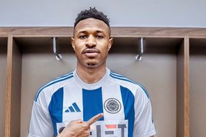 Plecat de la CFR Cluj, a semnat cu noua echipă în timpul meciului cu FCSB: „Bine ai venit la campioni!”