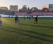 Cum arată azi Velodromul din Complexul Sportiv Dinamo / Sursă foto: instagram@fcdunav.official