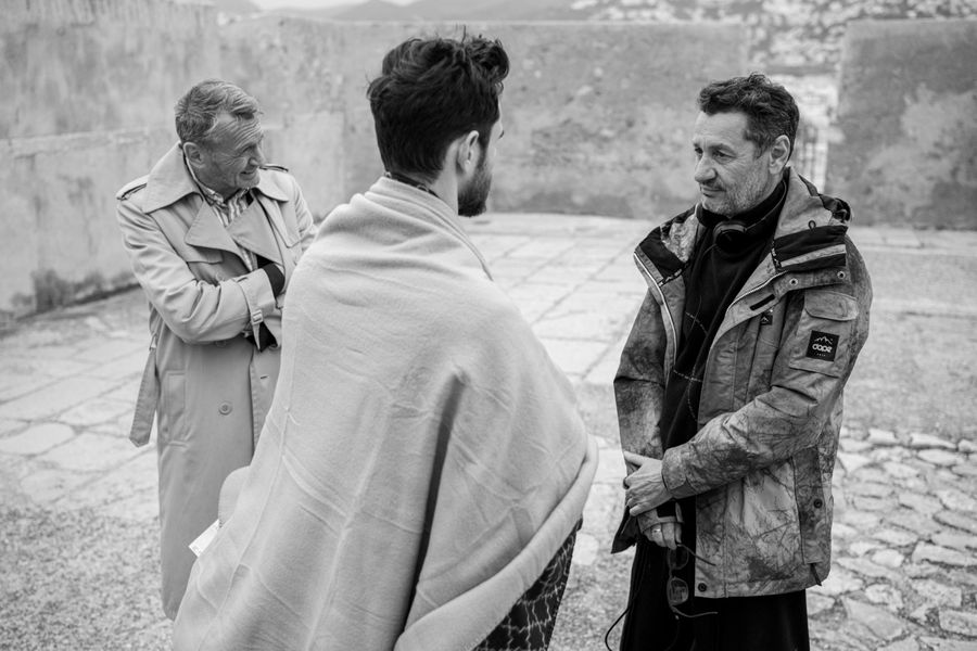 De la fotbal, pe marile ecrane » Gică Craioveanu va apărea într-un film româno-spaniol, alături de staruri internaționale