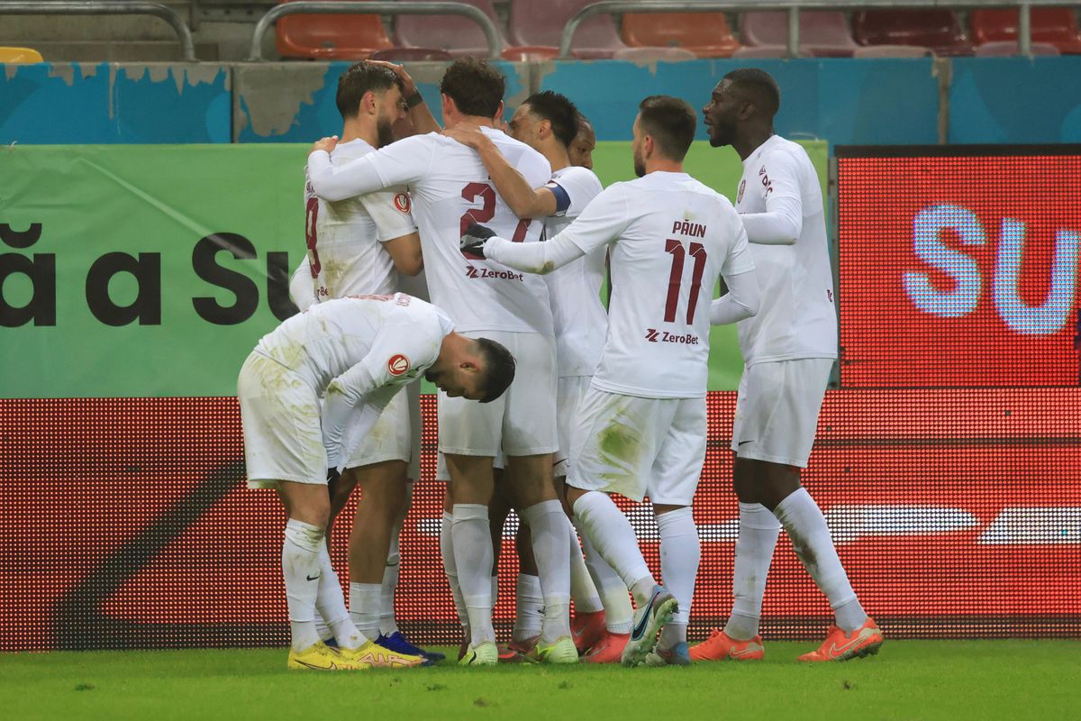 „Plecarea lui Charalambous nu e o soluție” » Fostul antrenor de la FCSB crede în calificarea roș-albaștrilor în play-off: „Pot câștiga toate meciurile”